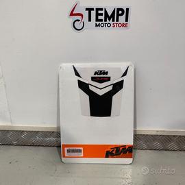 Adesivo protezione serbatoio Nuovo KTM 125/200/250