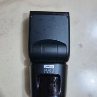 Attrezzatura fotografica 
