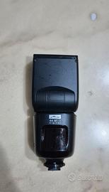 Attrezzatura fotografica 