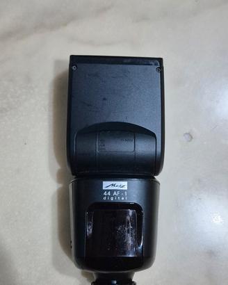 Attrezzatura fotografica 