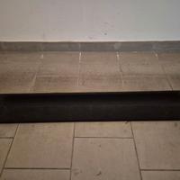 Cappelliera per Citroen C8, Peugeot 807 e altre