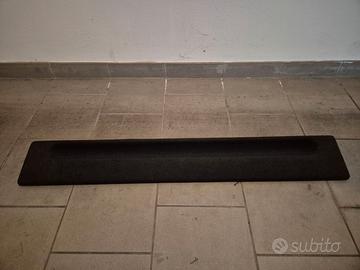 Cappelliera per Citroen C8, Peugeot 807 e altre