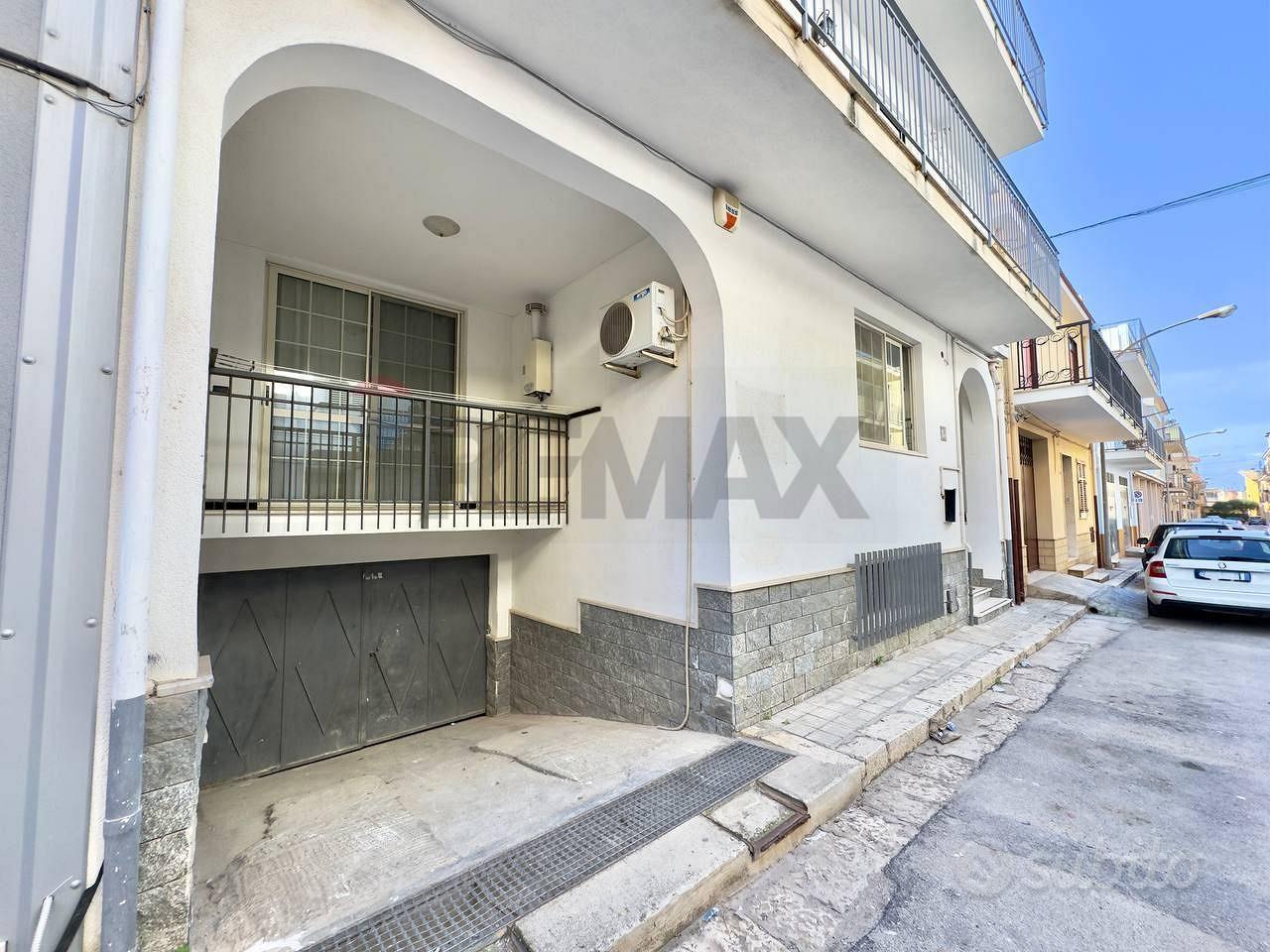 Apartment in Cinisi, Palermo - Vista 2