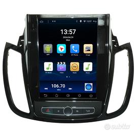 Autoradio GPS per Ford Kuga II C-Max II Escape