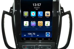 Autoradio GPS per Ford Kuga II C-Max II Escape