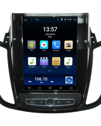Autoradio GPS per Ford Kuga II C-Max II Escape