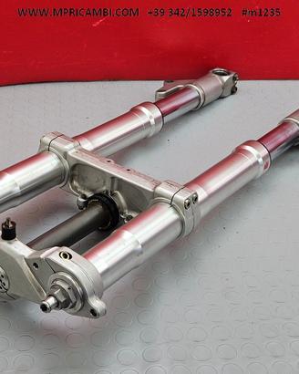 FORCELLA STELI DUCATI MONSTER S4 2001 2002 916 200