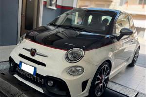 Abarth 595 turismo