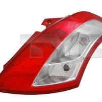 stop post.dx suzuki swift 2017