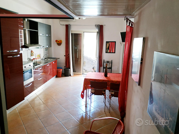 Nuovissima casa Oliveri