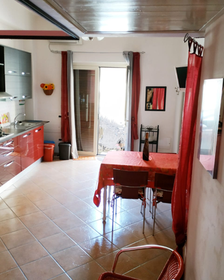 Nuovissima casa Oliveri