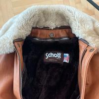 collo Schott 184 sm taglia 42/44