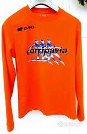 Karhu maglia running tg S