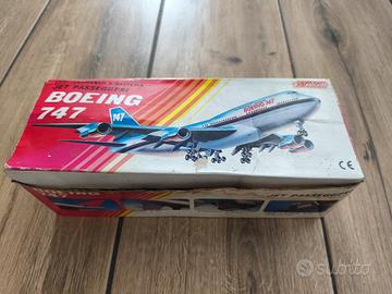 aereo Alitalia ceppiratti 