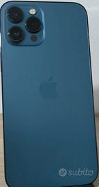 Iphone 12 pro max 256 gb