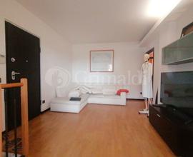 Appartamento Monte San Vito [Cod. rif 10786VRG]