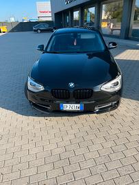 Bmw serie 1 118d sport