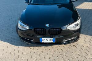 Bmw serie 1 118d sport