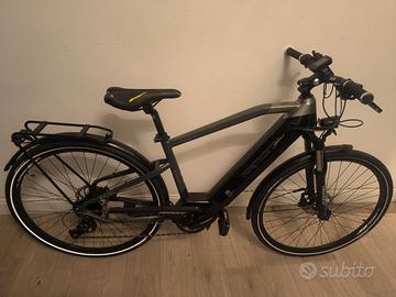 🚴♂️ Bici elettrica Armony Viareggio