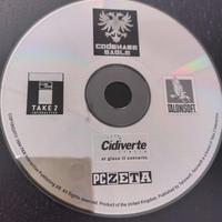 codename eagle videogioco anni90 y2k retrogame pc