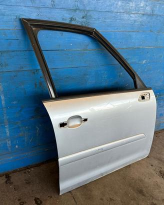 PORTIERA ANTERIORE DESTRA CITROEN C4 Grand Picasso