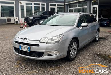 Citroen C5 2.0 HDi 163 airdream Executive Tourer