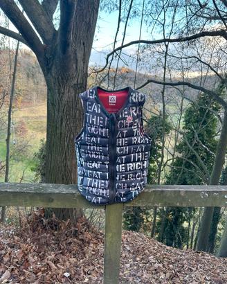 Giubotto wakeboard Follow kitesurf 