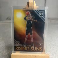 Panini 2023-24 Donruss Optic #11 Victor Wembanyama