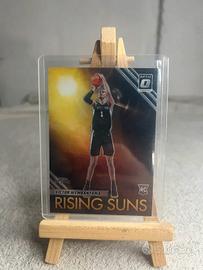 Panini 2023-24 Donruss Optic #11 Victor Wembanyama