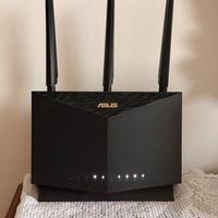 Asus RT-AX86U - Router Wi-Fi 6 - porta 2.5 G