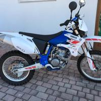 Yamaha WR 250 - 2006