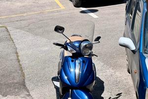 beverly 125