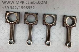 BIELLE BIELLA KAWASAKI NINJA 1000 2004 ZX 10R 2005