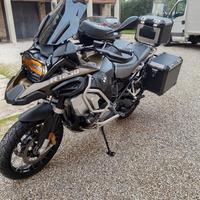 BMW GS 1250 ADV