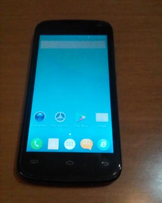 Smartphone Doogee