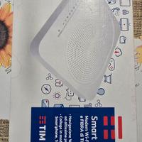 Modem Wi-Fi per ADSL e FIBRA di TIM