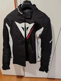 Giacca Dainese Veloce lady d-dry jacket