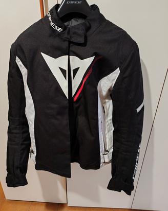 Giacca Dainese Veloce lady d-dry jacket