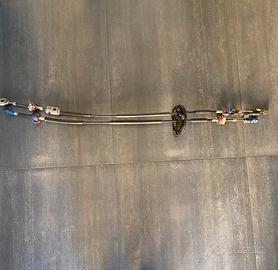 Cavi Marce Fiat Panda (312) 1.3 mtj 5 marce