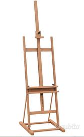 CAVALLETTO PITTURA