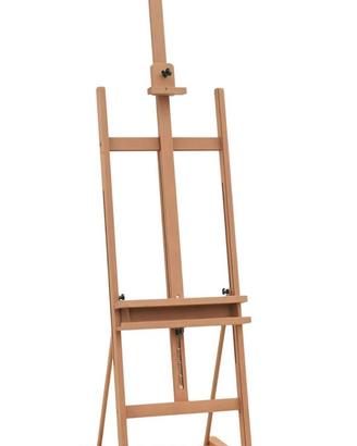 CAVALLETTO PITTURA