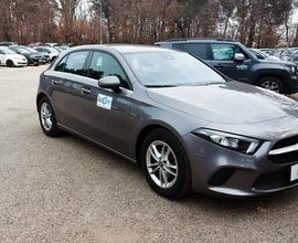 MERCEDES-BENZ A 180 136CV 7G-TRONIC F1 AUTOMATIC S