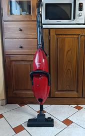 scopa elettrica Bosch flexa parquet 1600w  