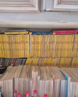 fumetti