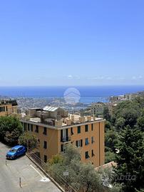 2 LOCALI A GENOVA
