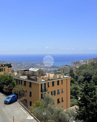 2 LOCALI A GENOVA