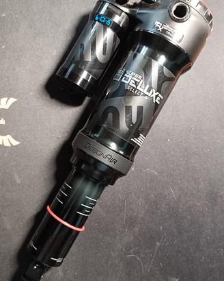 ammortizzatore rock shox super Deluxe 205x60