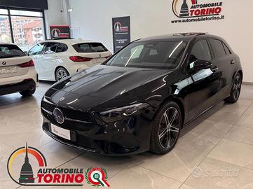Mercedes-benz A 180 A 180 Automatic Progressive Ad