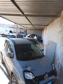  Posto auto 