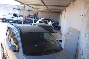  Posto auto 